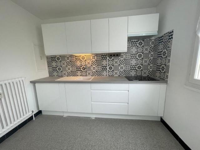 Appartement location à Valence