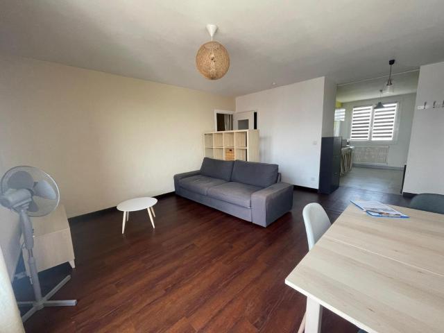 Appartement location à Valence