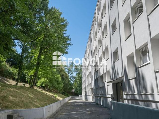 Appartement vente à Valence