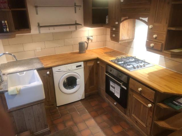 House for rent in Lewes, Iford