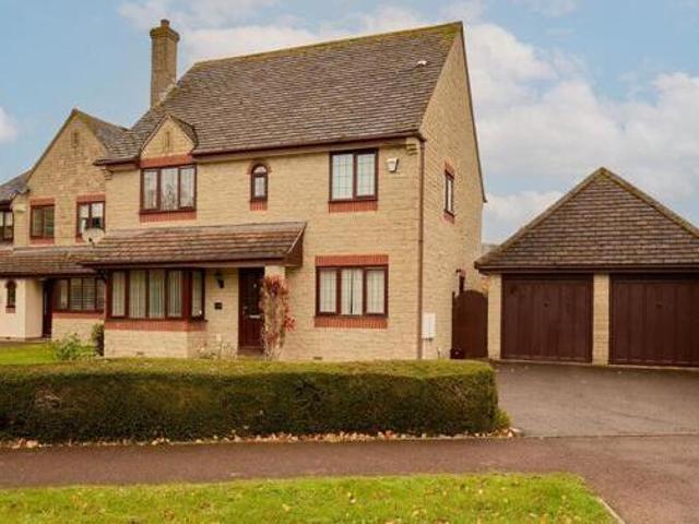 House for sale in Deer Park, West Oxfordshire