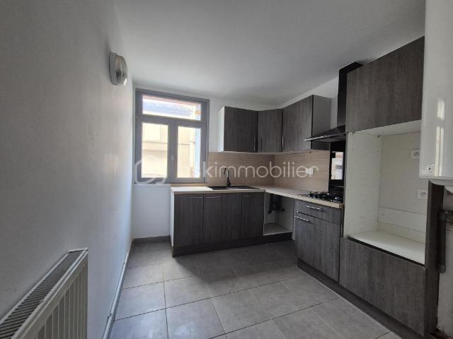 Appartement vente à Valence d'Agen, Valence