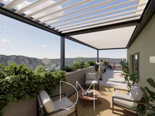Appartement vente à Valence
