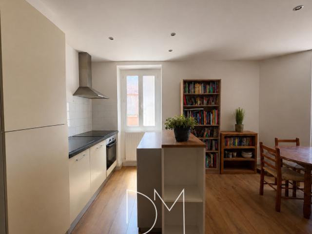 Appartement vente à Valence