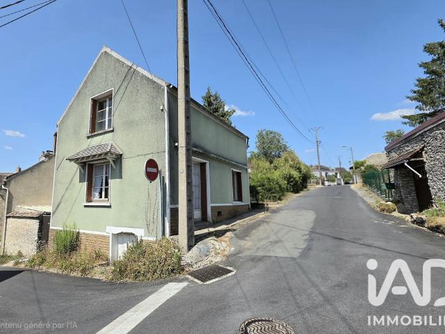 Maison vente à Melun, Valence-en-brie