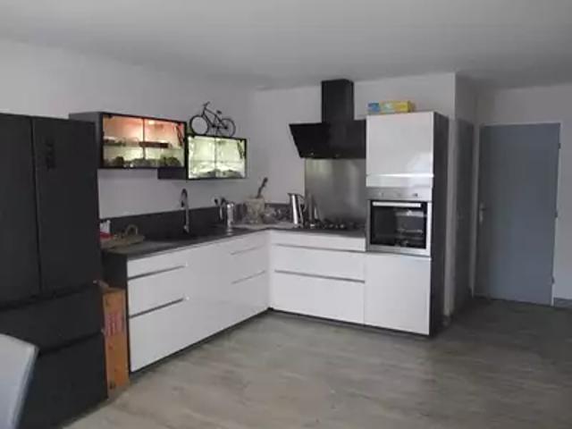 Maison vente à Montmorillon, Ceaux-en-couhé