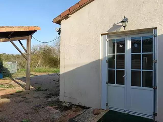Maison vente à Montmorillon, Ceaux-en-couhé