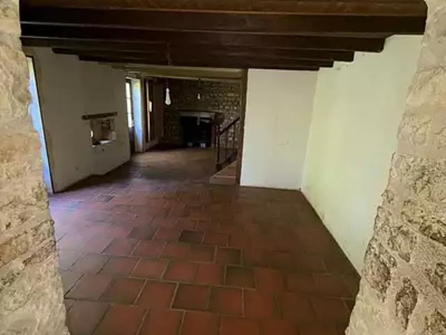 Maison vente à Ceaux-en-Couhé, Valence-en-Poitou