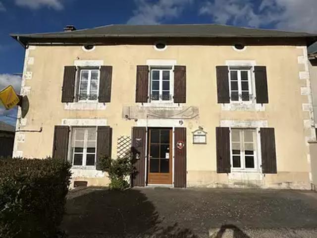 Maison vente à Montmorillon, Ceaux-en-couhé