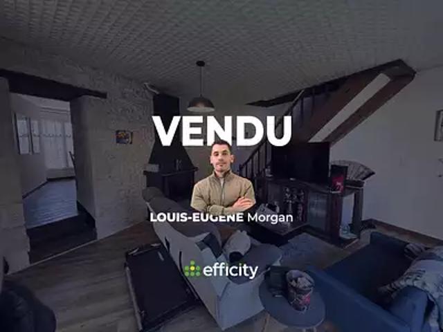 Maison vente à Montmorillon, Ceaux-en-couhé