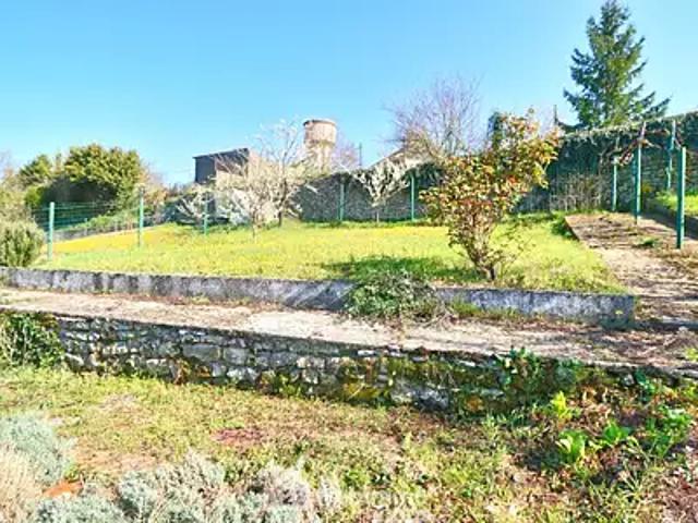 Maison vente à Montmorillon, Ceaux-en-couhé