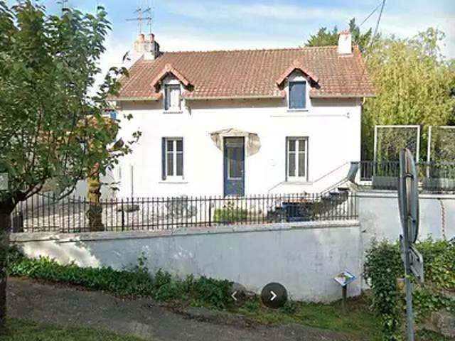 Maison location à Montmorillon, Ceaux-en-couhé