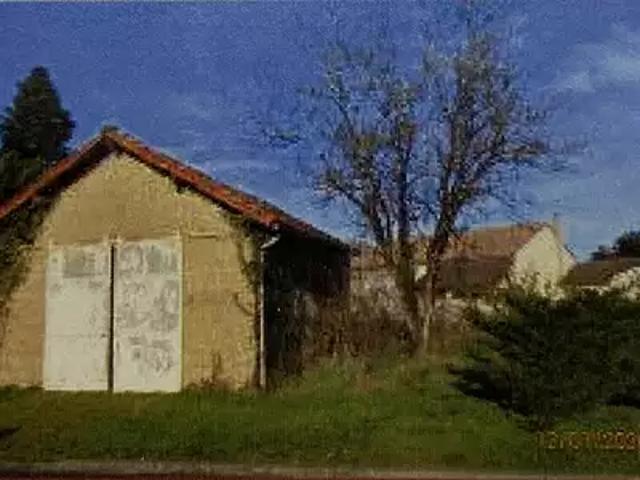 Terrain vente à Montmorillon, Ceaux-en-couhé
