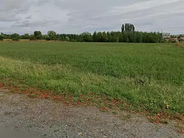 Terrain vente à Montmorillon, Ceaux-en-couhé