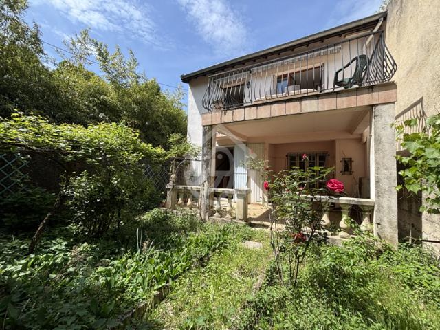 Maison vente à Valence