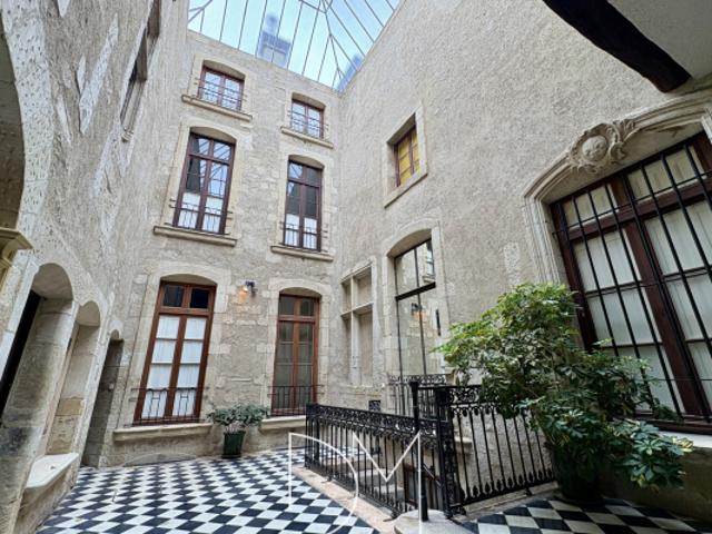 Appartement vente à Valence, Drôme