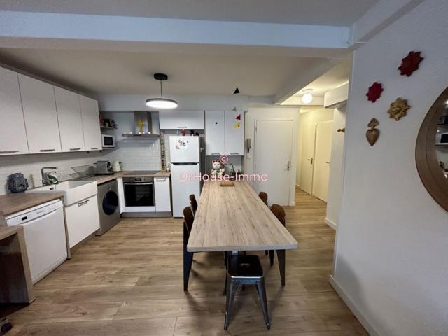 Appartement location à Valence
