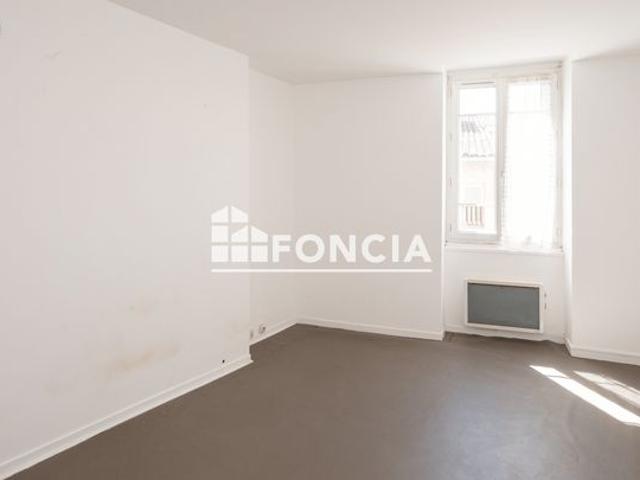 Appartement vente à Valence
