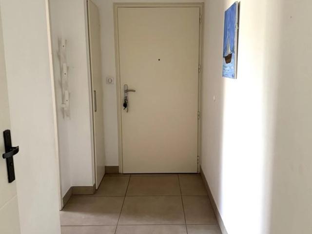 Appartement vente à Valence