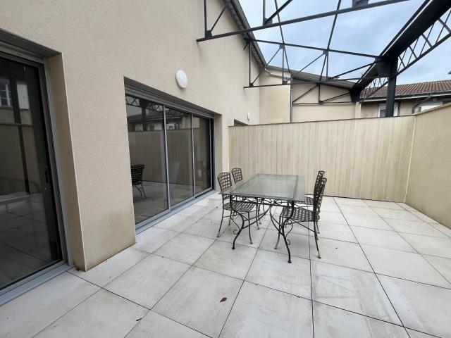 Appartement location à France métropolitaine, Valence