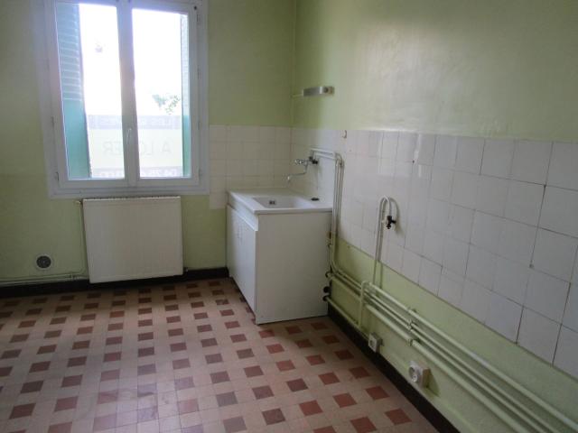 Appartement location à Valence