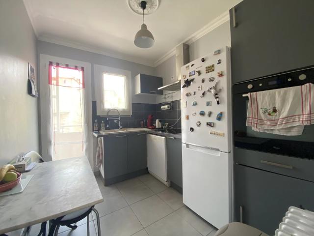 Appartement location à Valence