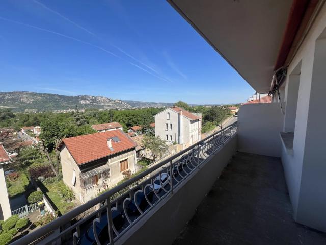 Appartement location à Valence