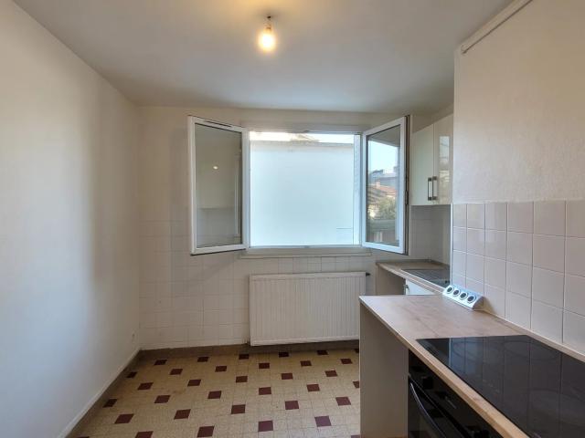 Appartement location à Valence