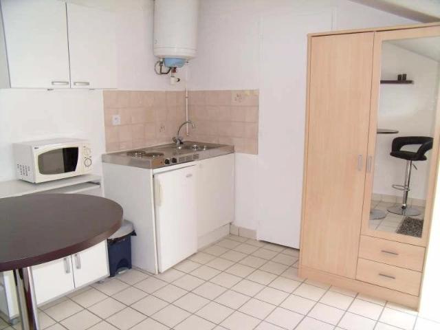 Appartement location à Valence