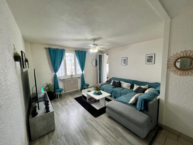 Appartement location à France métropolitaine, Valence