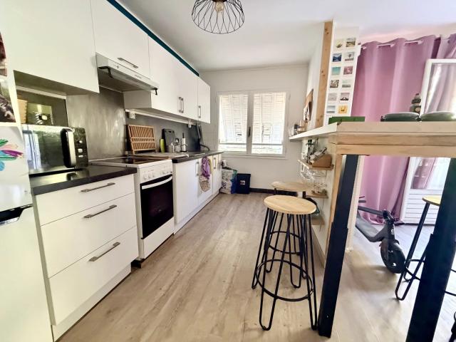 Appartement location à Valence