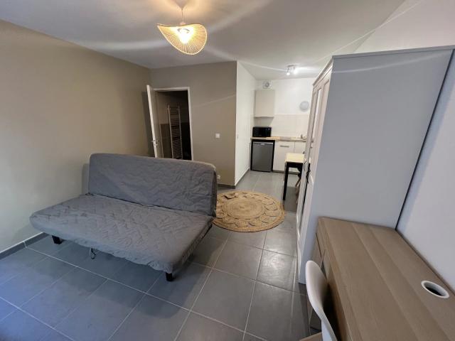 Appartement location à Valence