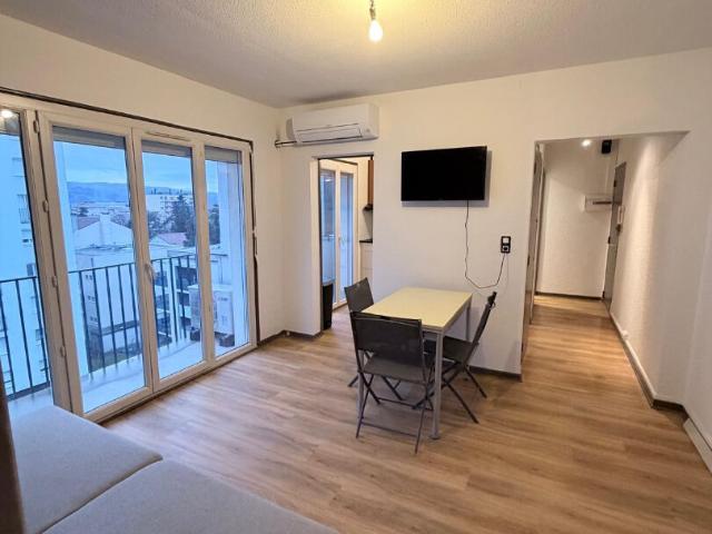Appartement location à Valence