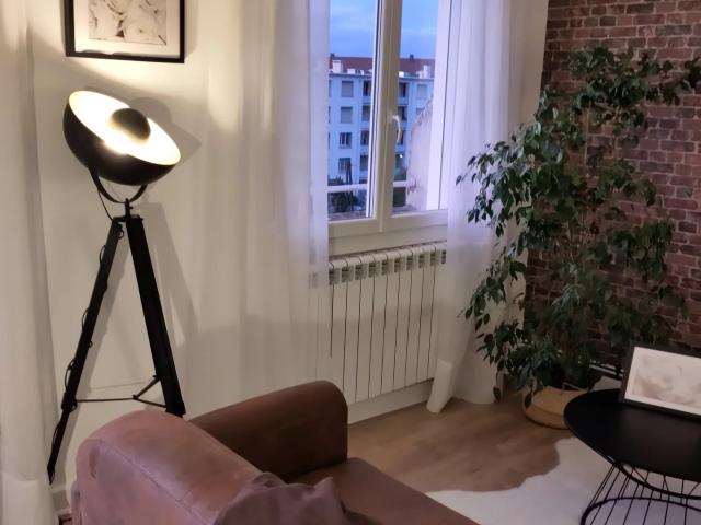 Appartement location à France métropolitaine, Valence