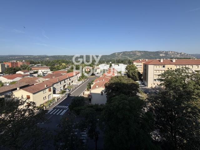 Appartement location à Valence
