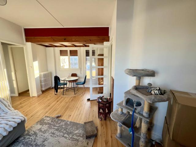 Appartement location à France métropolitaine, Valence