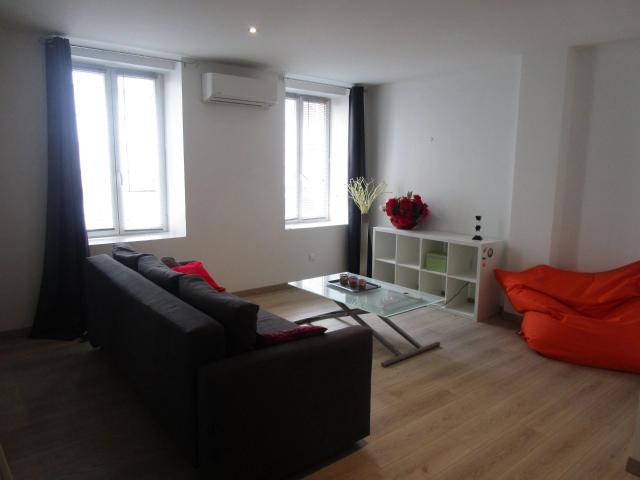 Appartement location à Valence