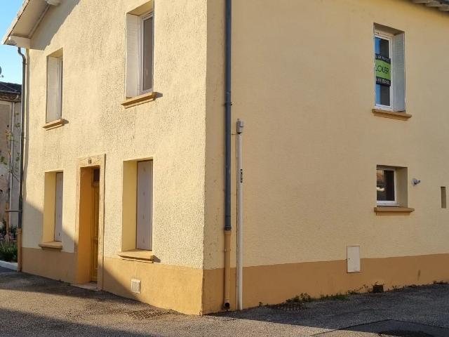 Maison location à Valence