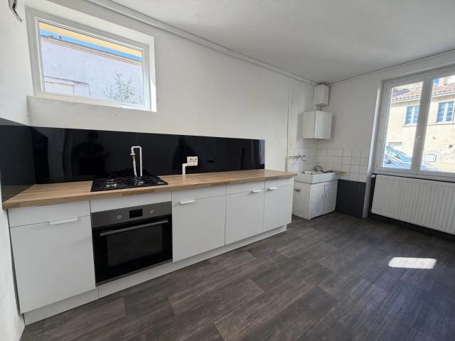 Maison location à Valence