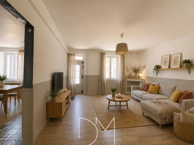 Maison vente à Valence