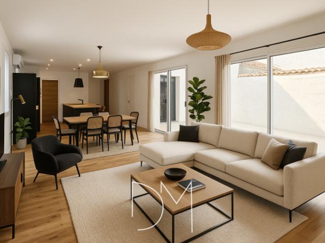 Maison vente à France métropolitaine, Valence