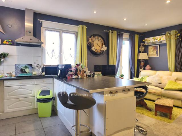 Maison vente à Valence