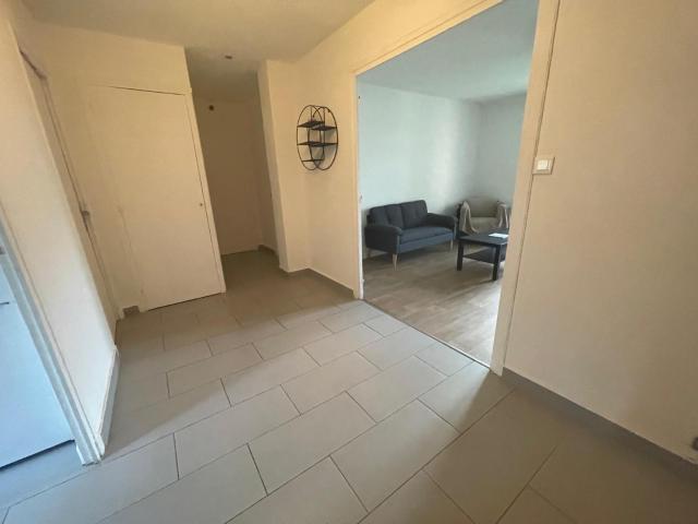 Appartement location à France métropolitaine, Valence
