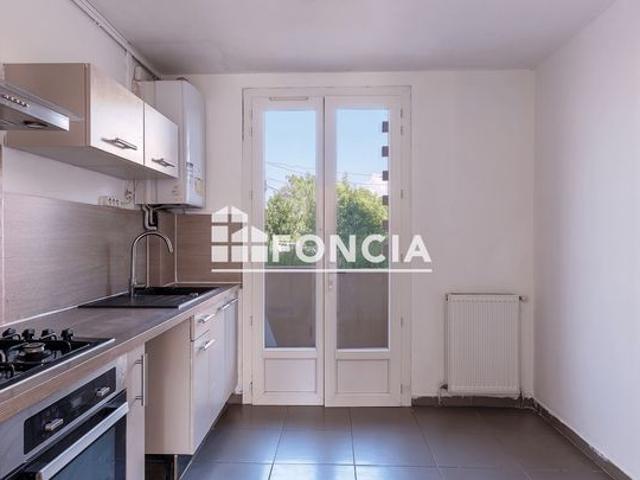 Appartement vente à Valence