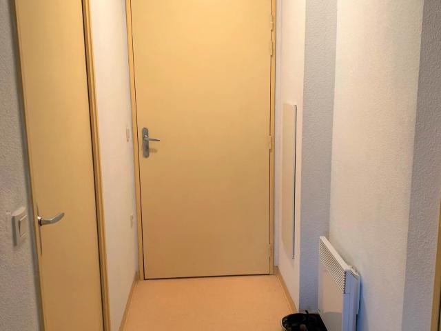 Appartement vente à Valence