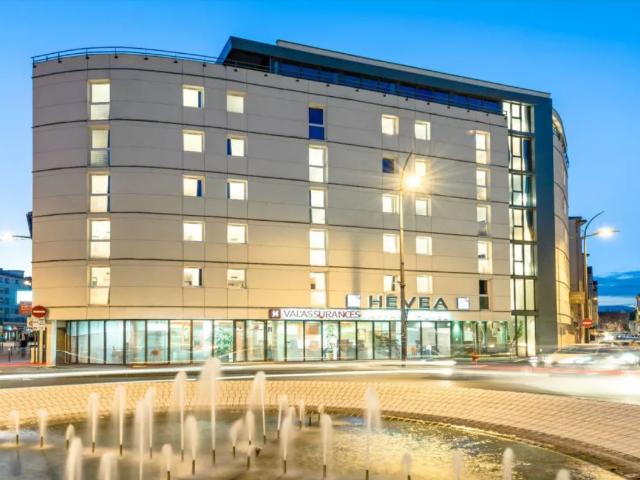 Appartement vente à Valence
