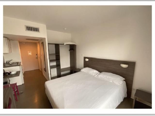 Appartement vente à Barnave, Valence