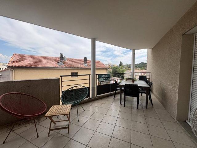 Appartement location à Valence, Drôme