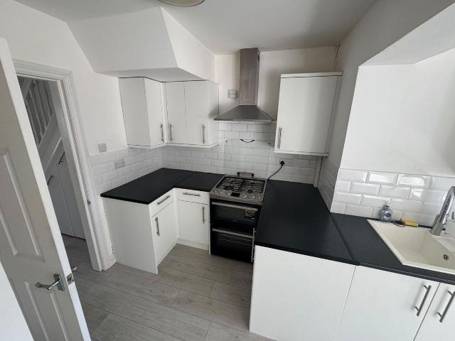 Apartment for rent in Braunstone, Old Wharf