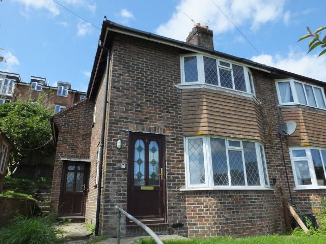 House for rent in Wallands Park, Lewes